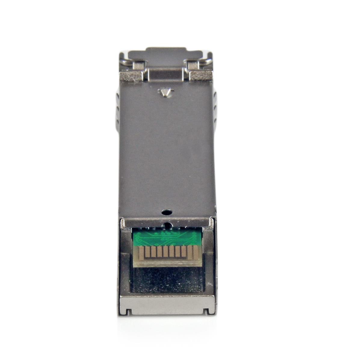 Fiber Sfp Module Transciever 155 mbps 1310nm Mm Lc - Ddm - 2km