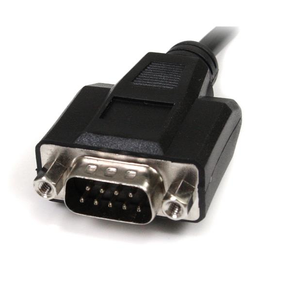 Pci-e Serial Parallel Combo Card 2s1p W/ Breakout Cable Uk