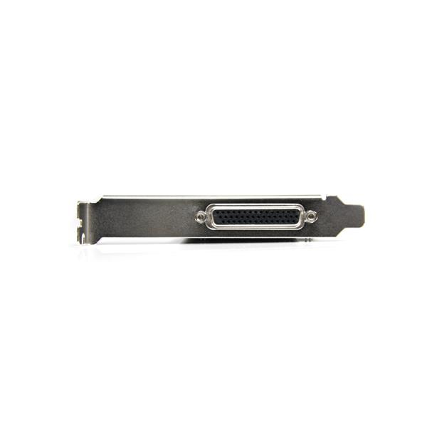 Pci-e Serial Parallel Combo Card 2s1p W/ Breakout Cable Uk