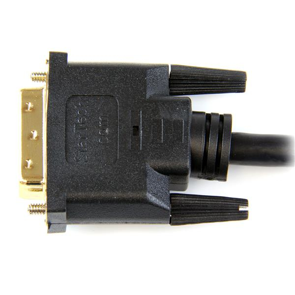 High Speed Hdmi Cable To DVI-d Digital Video Monitor - 1m