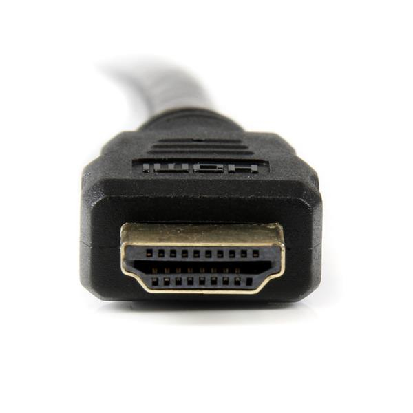 High Speed Hdmi Cable To DVI-d Digital Video Monitor - 1m