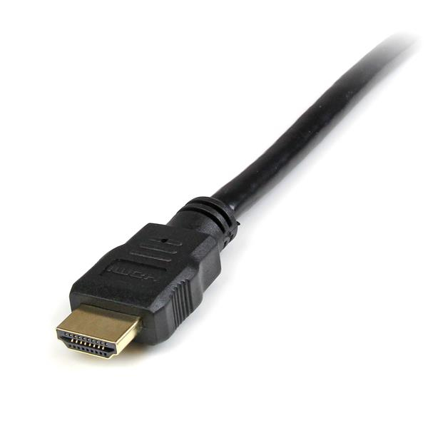High Speed Hdmi Cable To DVI-d Digital Video Monitor - 1m