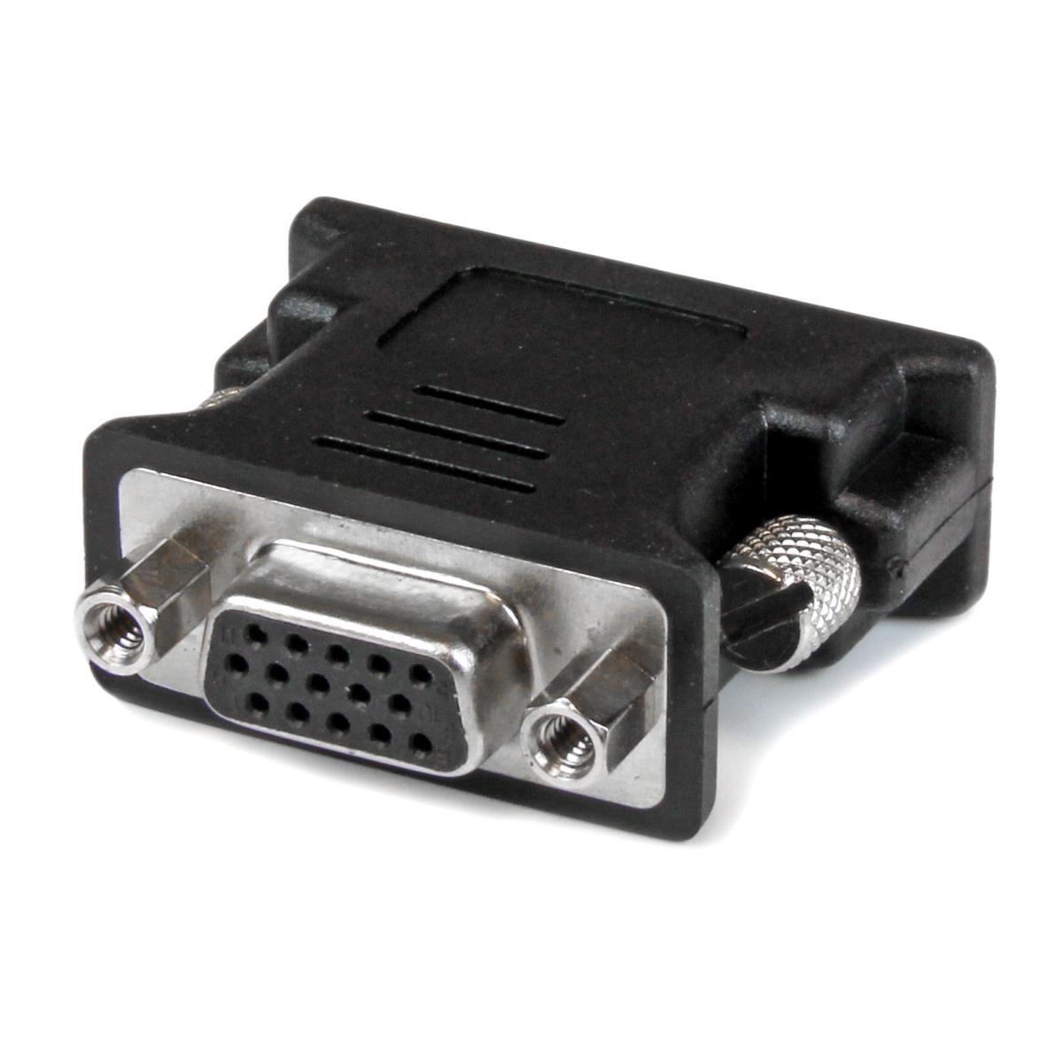 USB 3.0 To DVI / Vga External Video Card Multi Monitor Adapter 2048x1152