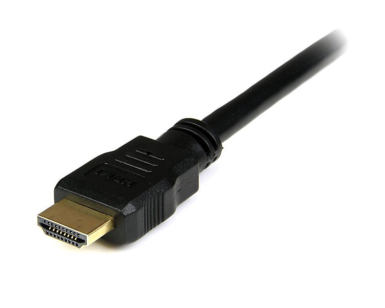Hdmi To Hdmi Extension Cable Cord Male To Female 2m