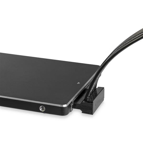 SATA Power Splitter Adapter Cable 4x