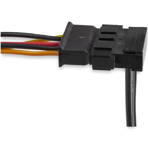 SATA Power Splitter Adapter Cable 4x