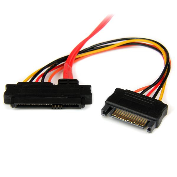 Internal Mini SAS Cable - F8087 To 4x Sff8482 - 50cm