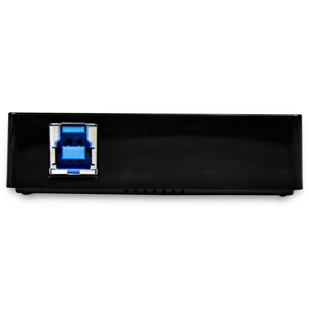 External Video Adapter USB 3.0 To Hdmi And DVI Dual Monitor