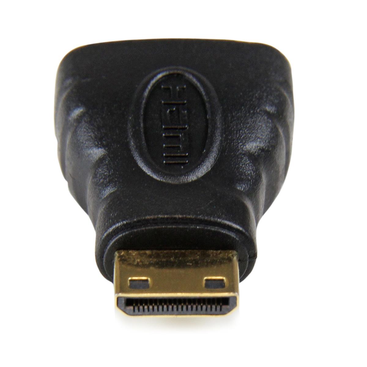 Hdmi To Hdmi Mini Adapter -f/m