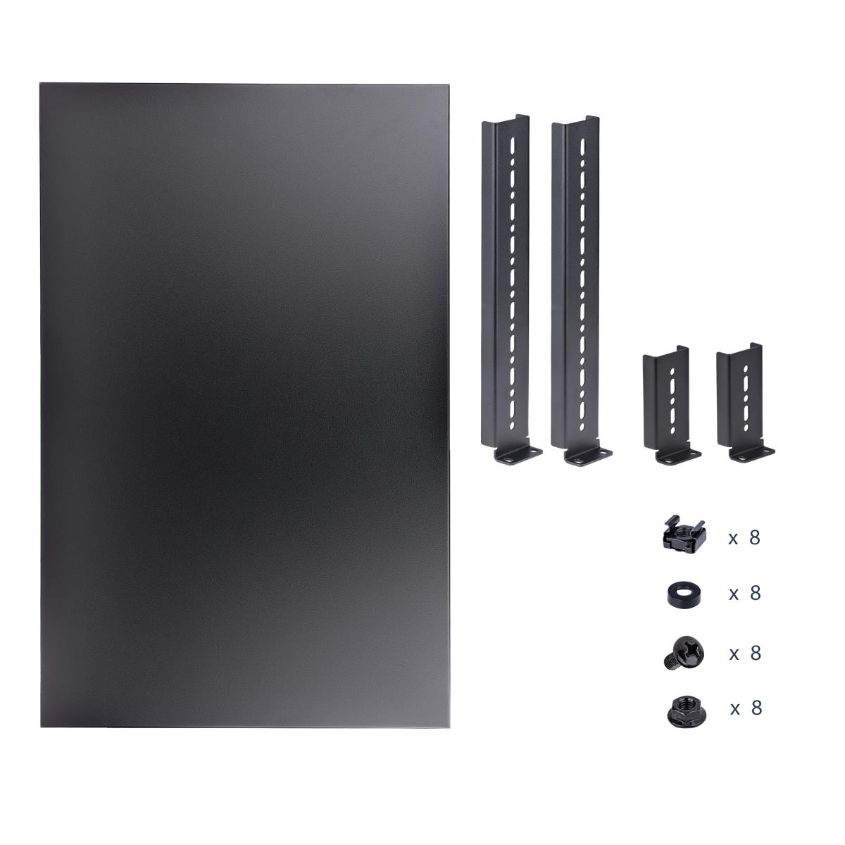 Server Rack Shelf1u 19in Adjustable Rack Mount Shelf      Uk