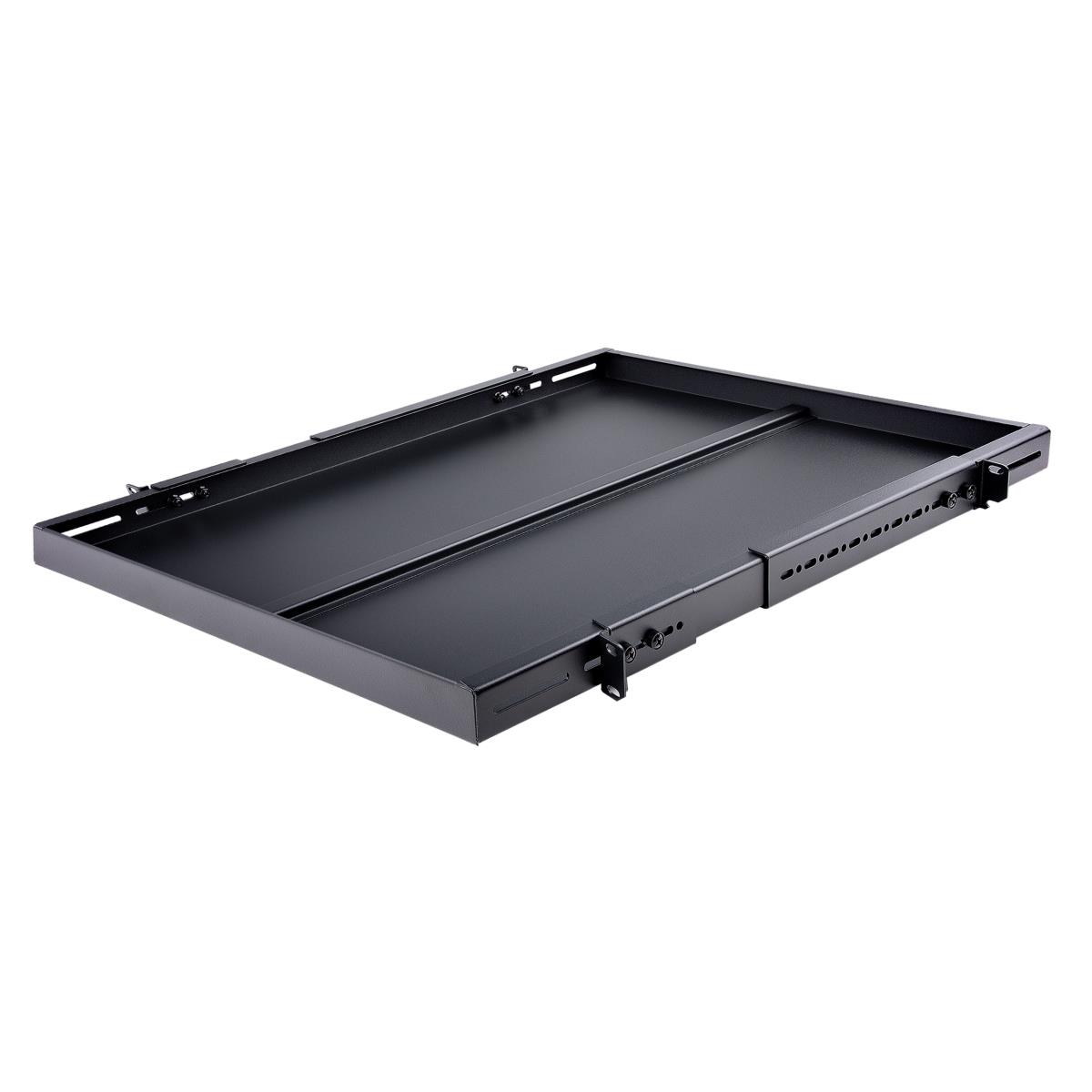 Server Rack Shelf1u 19in Adjustable Rack Mount Shelf      Uk