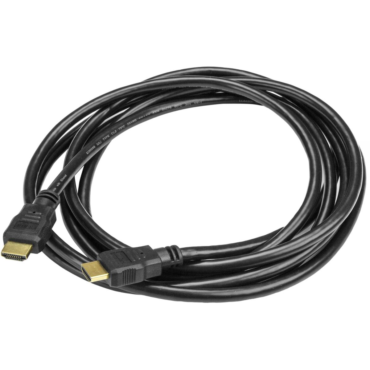 High Speed Hdmi Cable Hdmi - M/m 3m