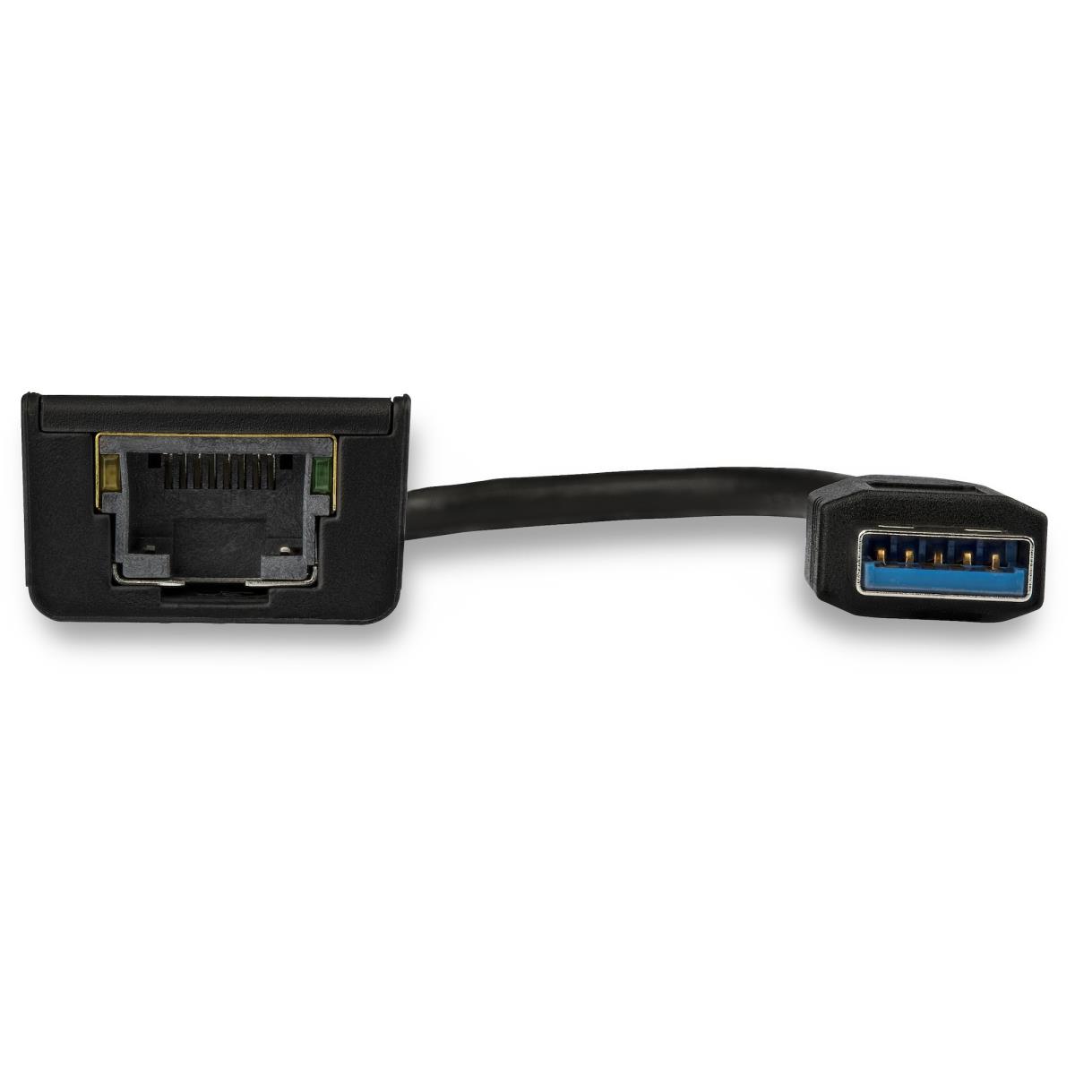 Network Adapter USB 3.0 To Gigabit Ethernet Nic