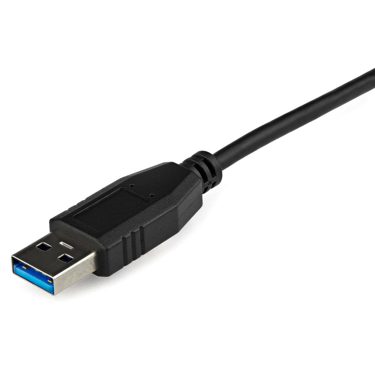 Network Adapter USB 3.0 To Gigabit Ethernet Nic