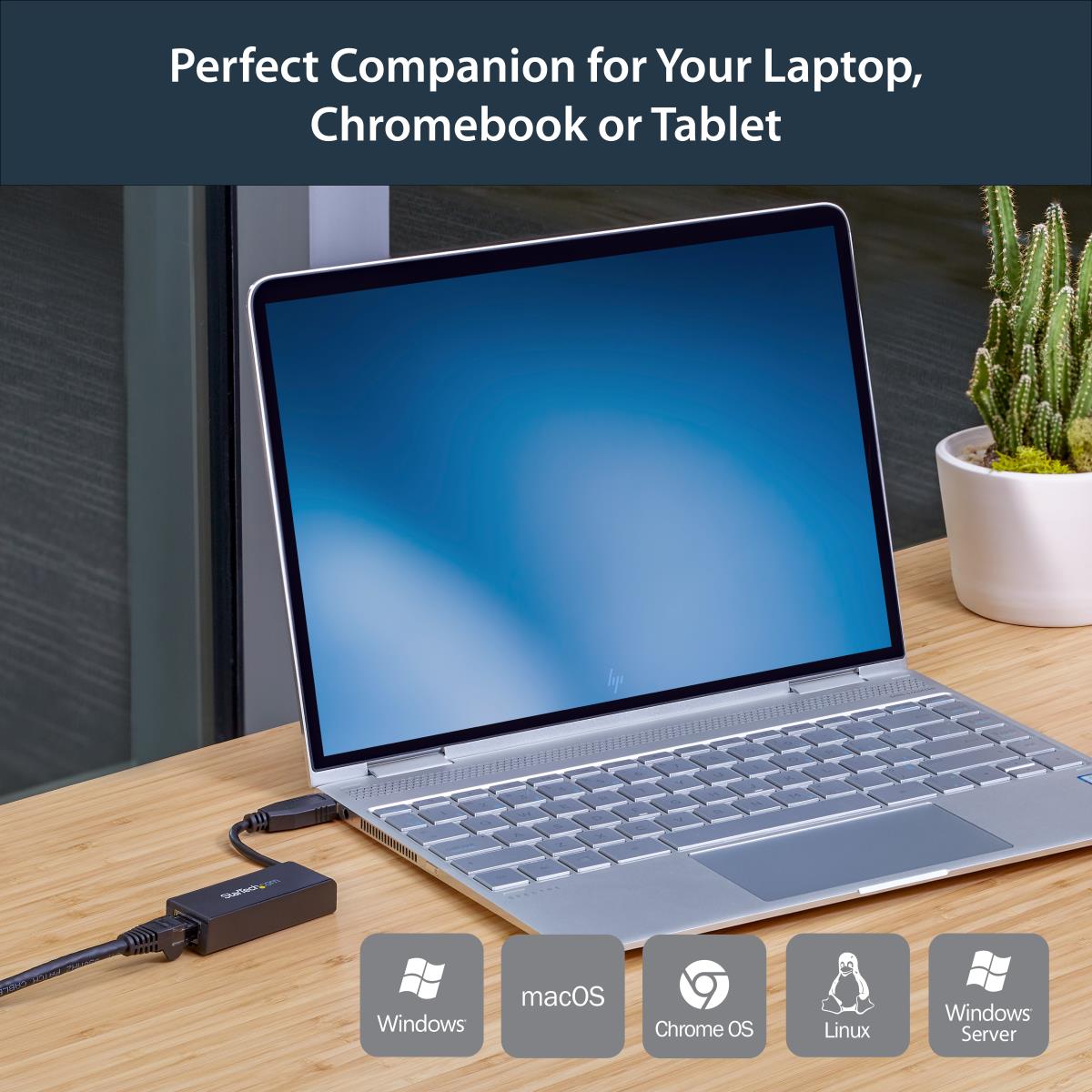 Network Adapter USB 3.0 To Gigabit Ethernet Nic