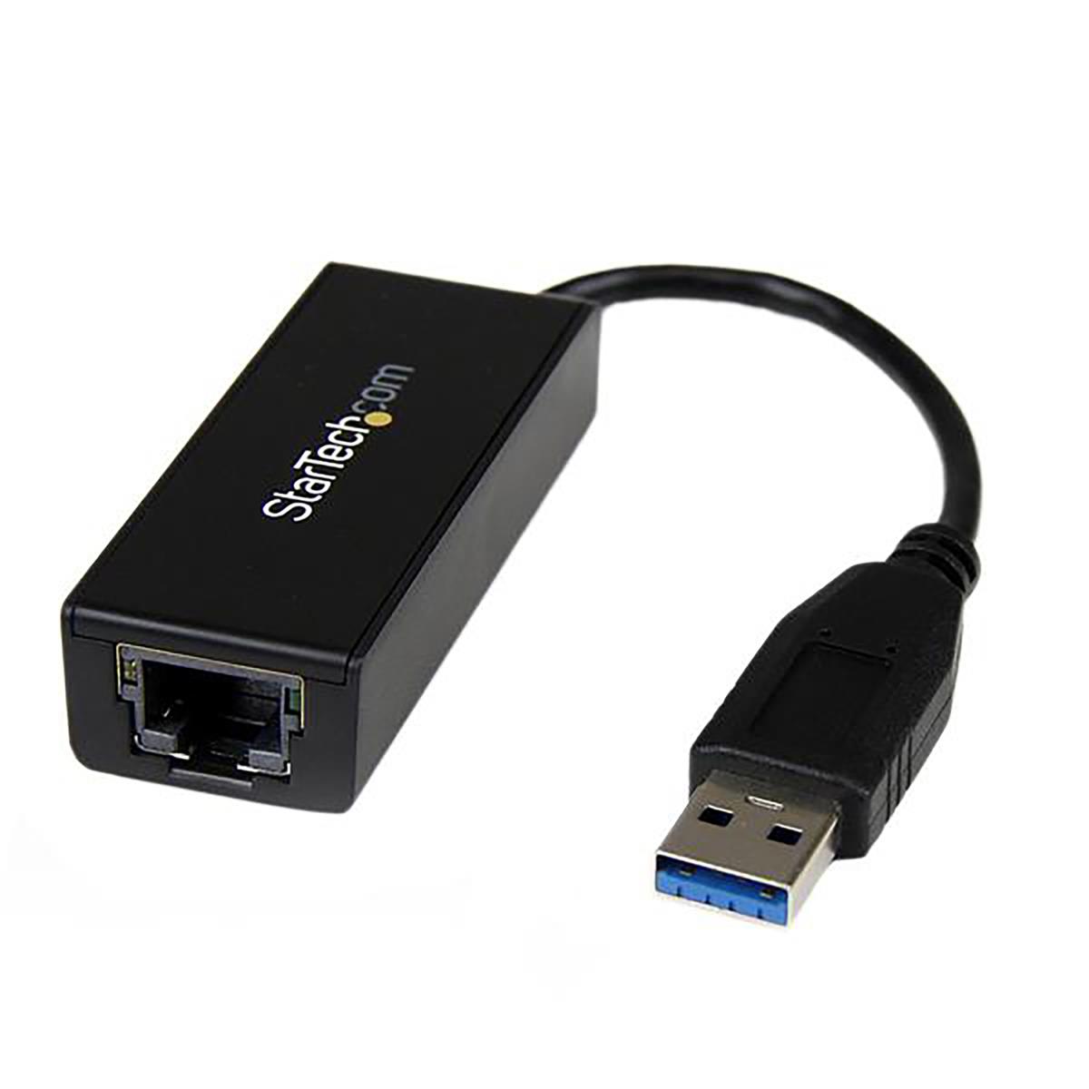 Network Adapter USB 3.0 To Gigabit Ethernet Nic