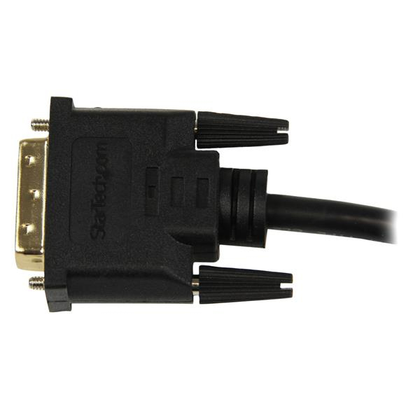 Hdmi To DVI Dongle Adapter Cable 8in - Hdmi Female To DVI-d Male Uk