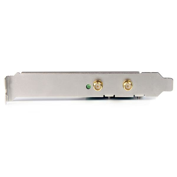 Wireless Network Adapter Pci-e 802.11n 300 mbps - 2t2r