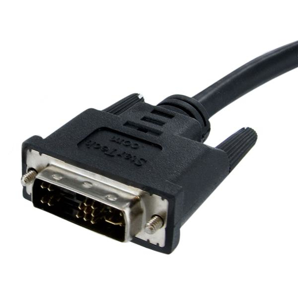 DVI To Vga Display Monitor Cable 5m