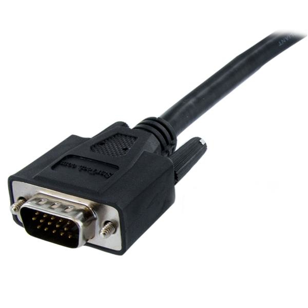 DVI To Vga Display Monitor Cable 5m