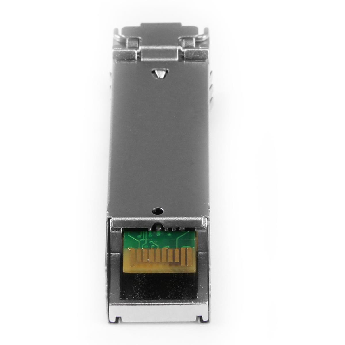 Fiber Sfp Transceiver Module Mm Lc W/ Ddm - 550m (mini-GBic) Cisco Compatible