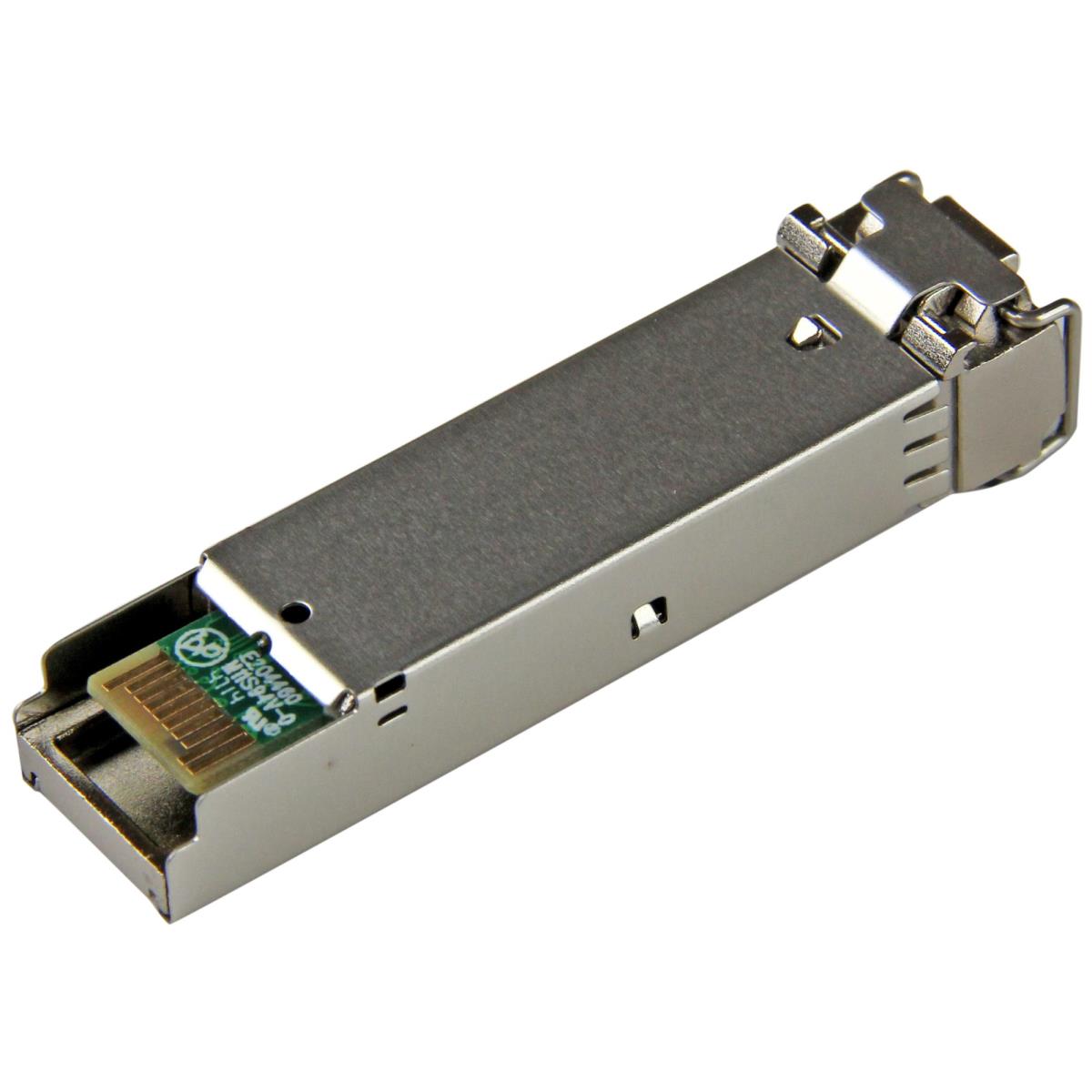 Fiber Sfp Transceiver Module Mm Lc W/ Ddm - 550m (mini-GBic) Cisco Compatible