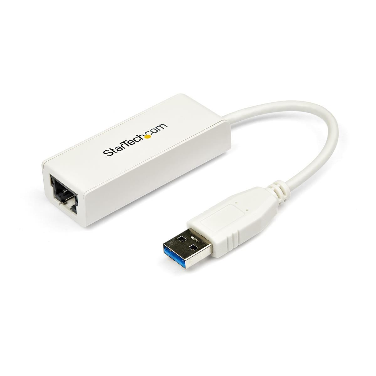 Network Adapter USB 3.0 To Gigabit 10/100/1000