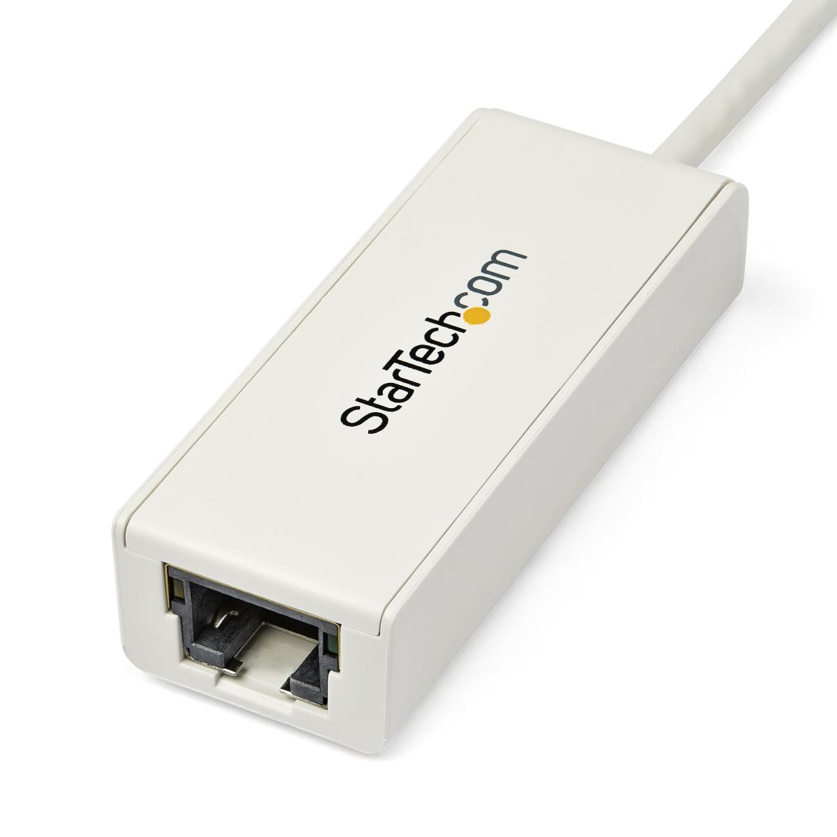 Network Adapter USB 3.0 To Gigabit 10/100/1000