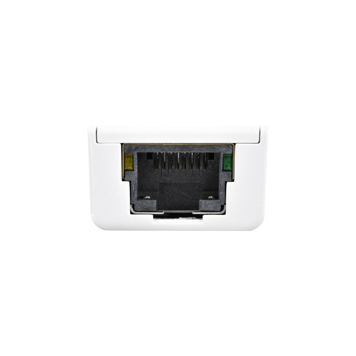 Network Adapter USB 3.0 To Gigabit 10/100/1000
