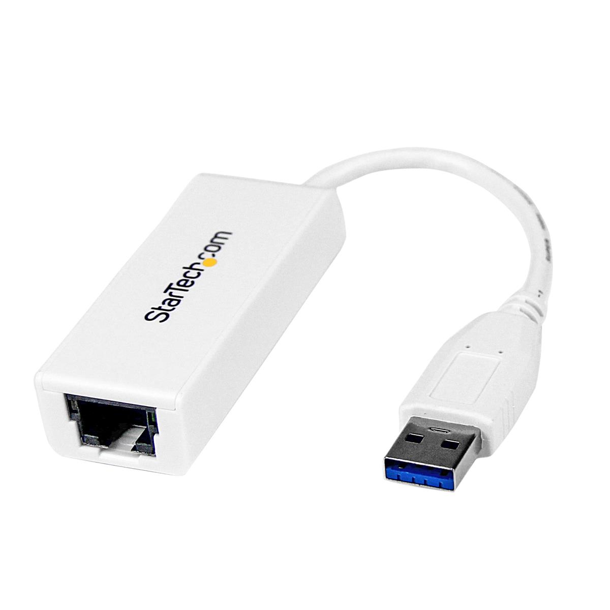 Network Adapter USB 3.0 To Gigabit 10/100/1000