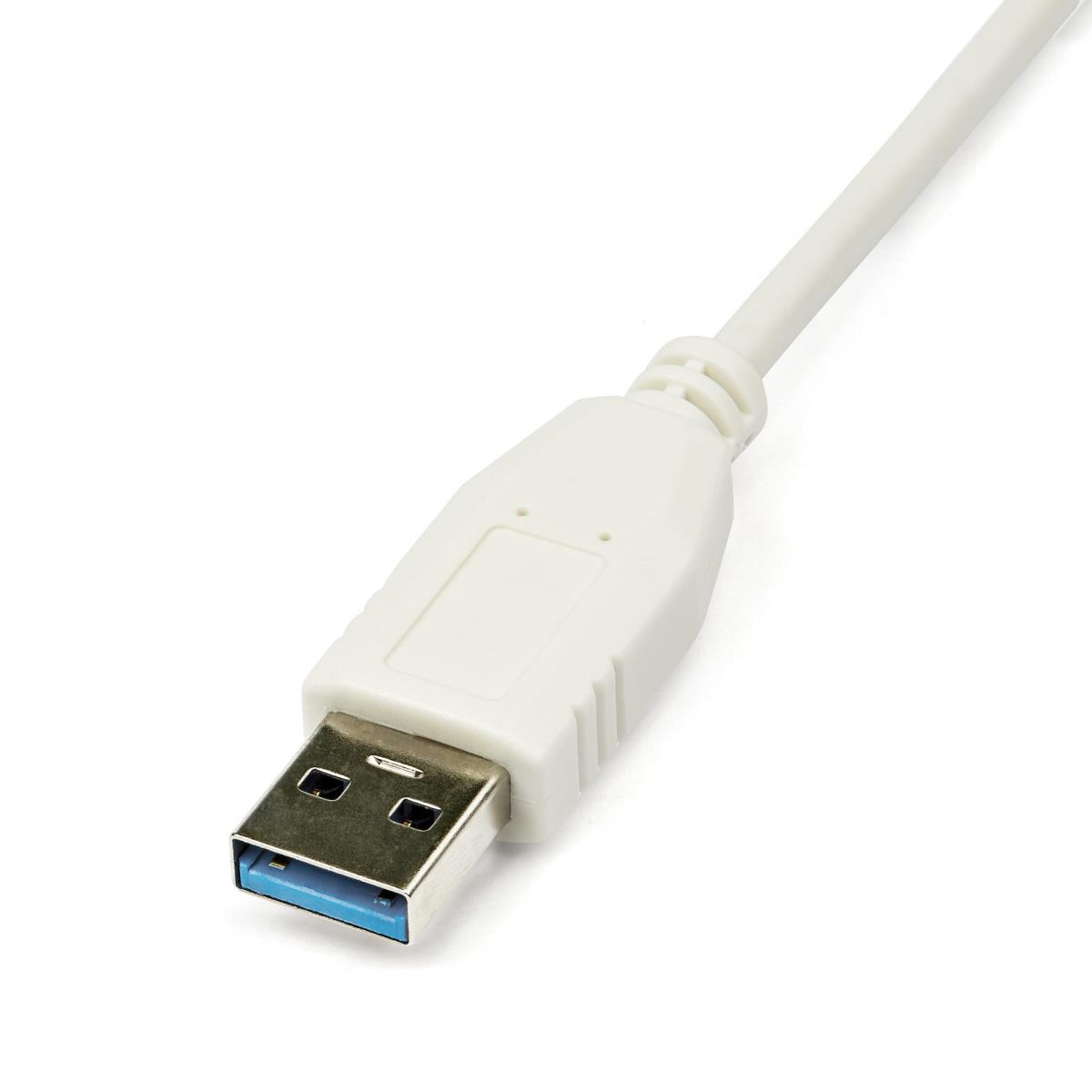 Network Adapter USB 3.0 To Gigabit 10/100/1000