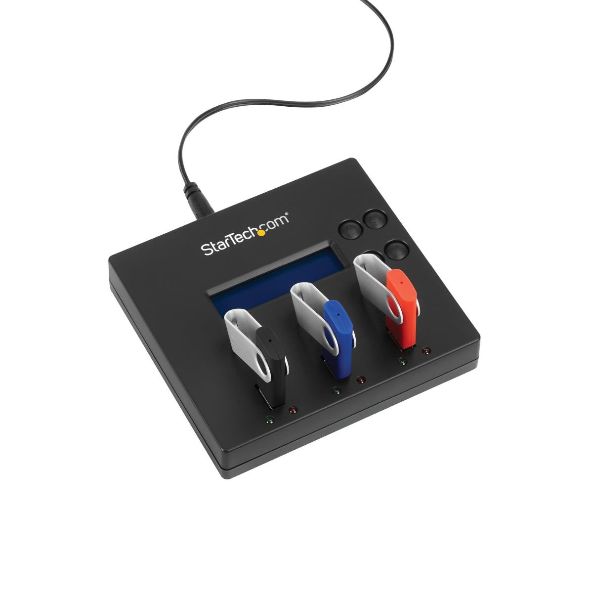 Standalone USB 2.0 Flash Drive Duplicator & Eraser  Uk