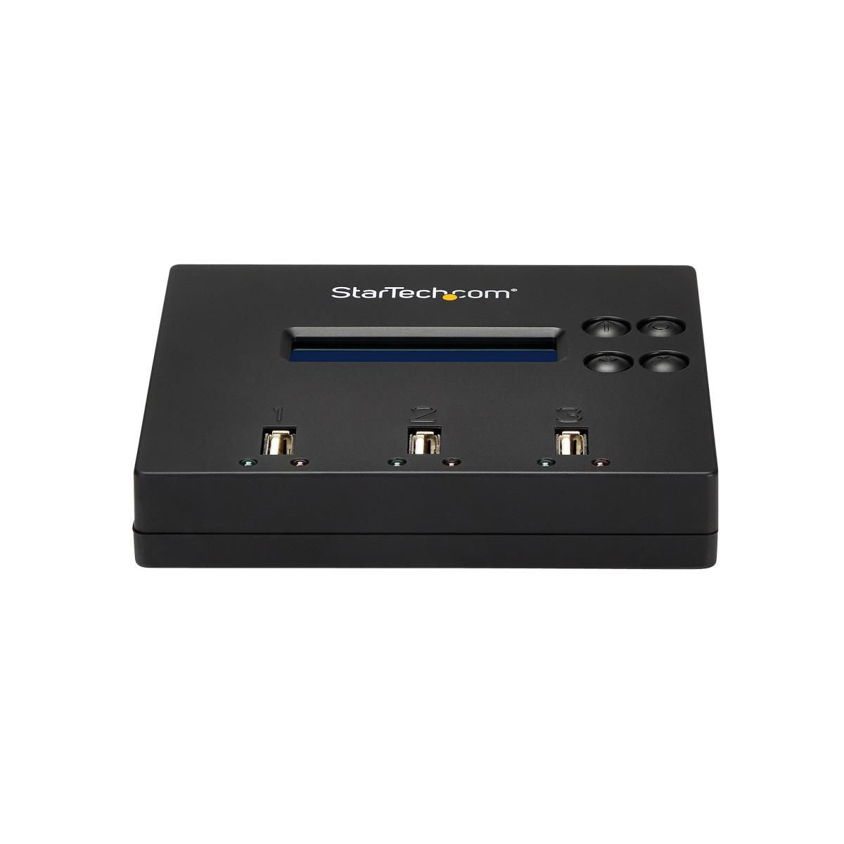 Standalone USB 2.0 Flash Drive Duplicator & Eraser  Uk