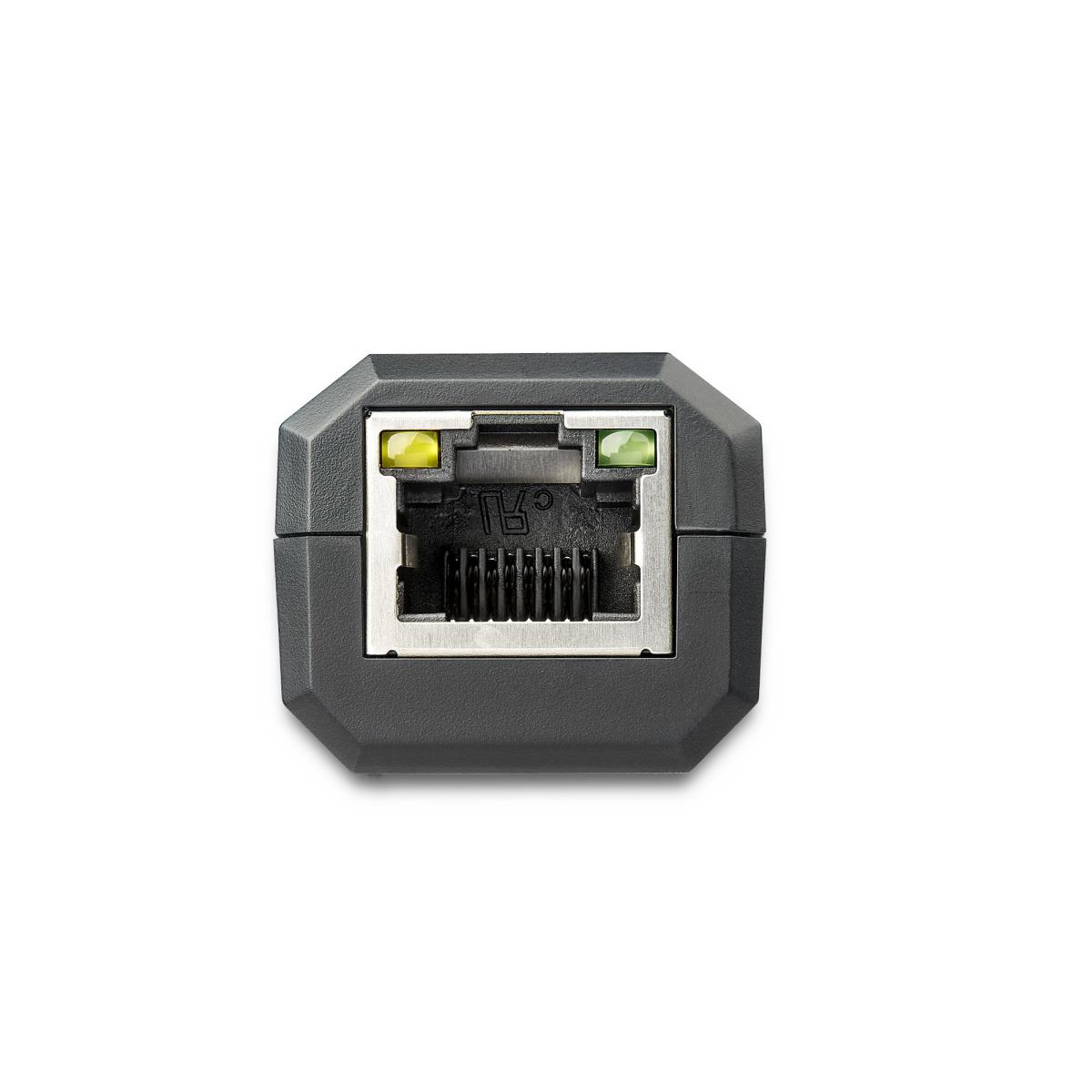 Nic Network Adapter USB 3.0 To Gigabit Ethernet - 10/100/1000 mbps