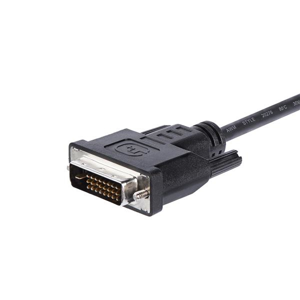 DVI-to Vga Active Adapter - DVI-d To Vga Converter 1920x1200 In