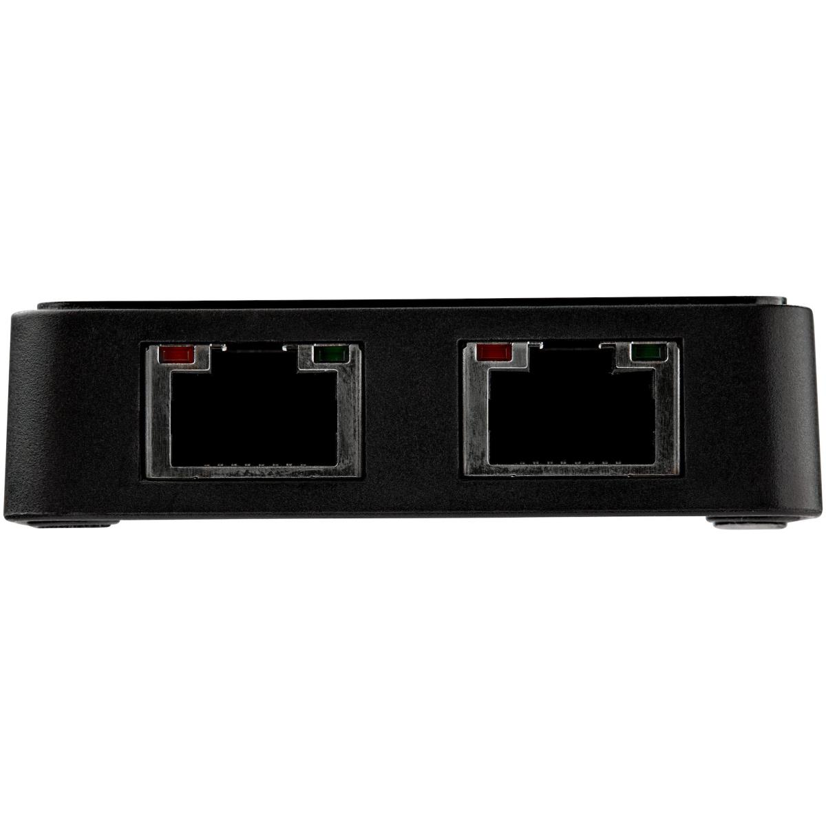 Gigabit Ethernet Lan Adapter USB 3 2port 10/100/1000