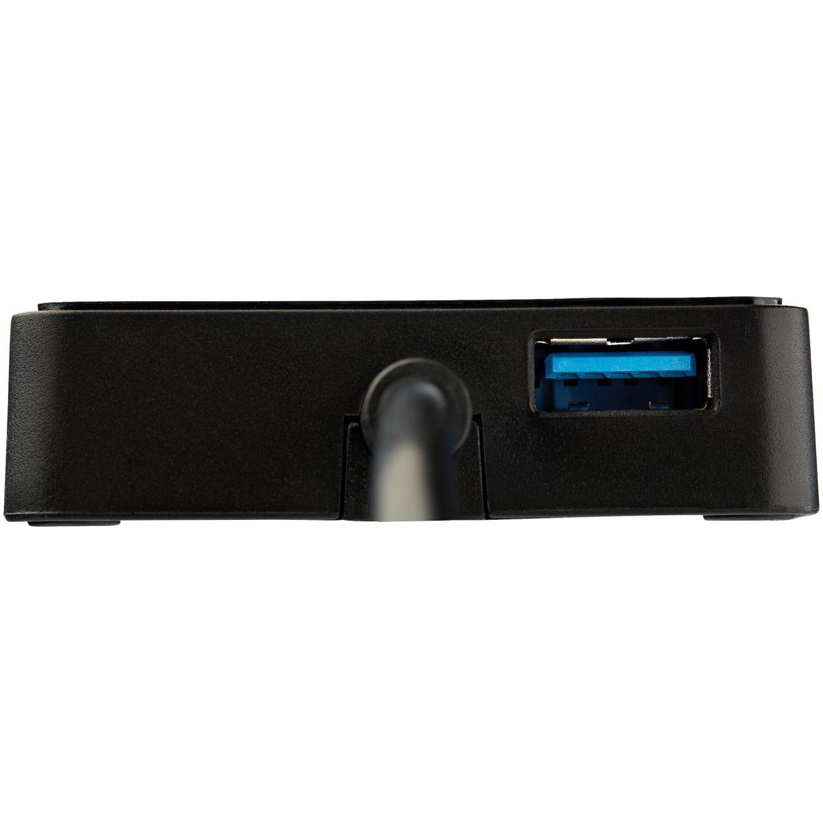 Gigabit Ethernet Lan Adapter USB 3 2port 10/100/1000