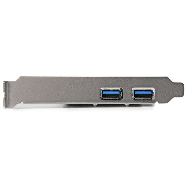 Pci-e Adapter Card 2port 5 Bps USB 3.0