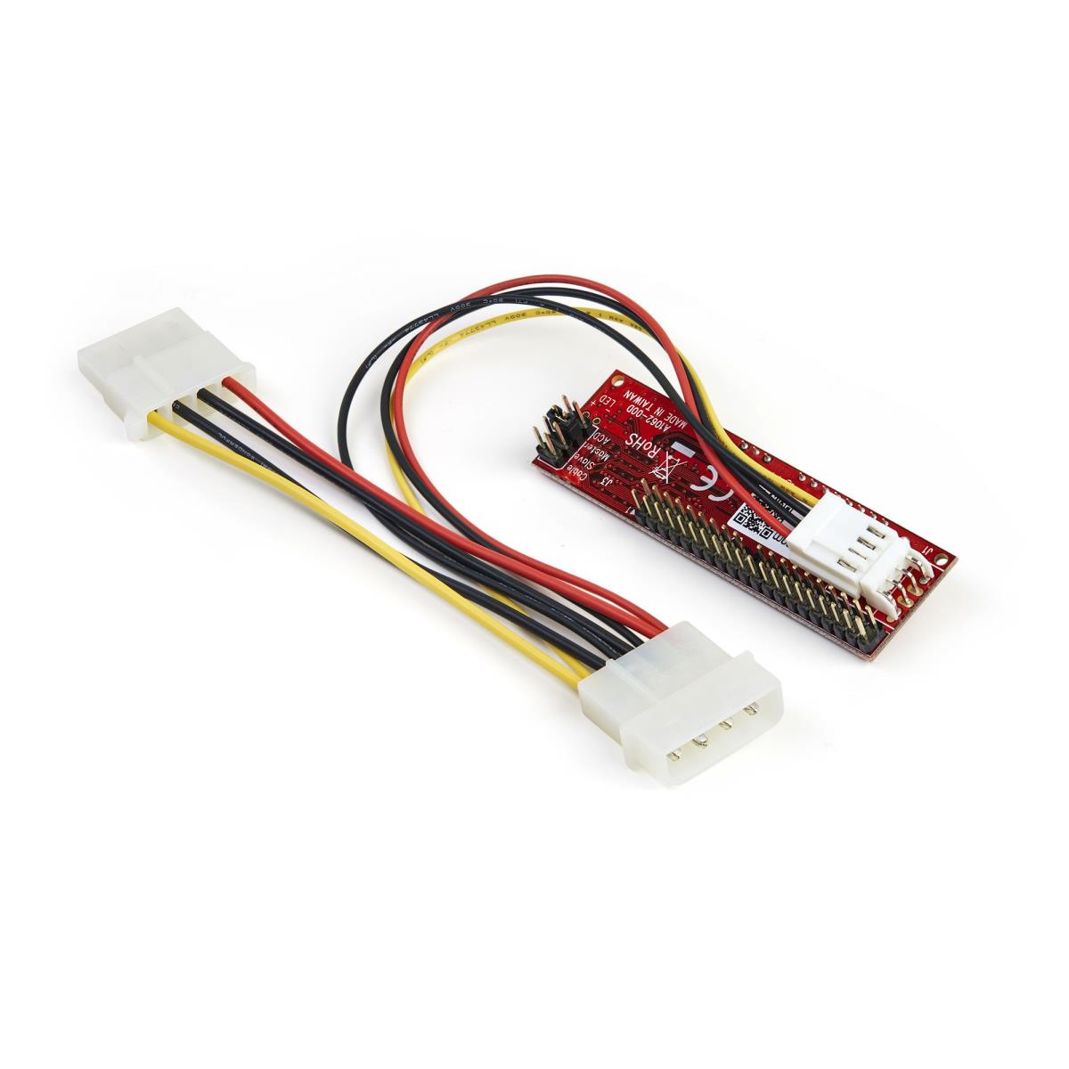 Ide Pata To SATA Adapter Converter For HDD/SSD/odd 40-pin