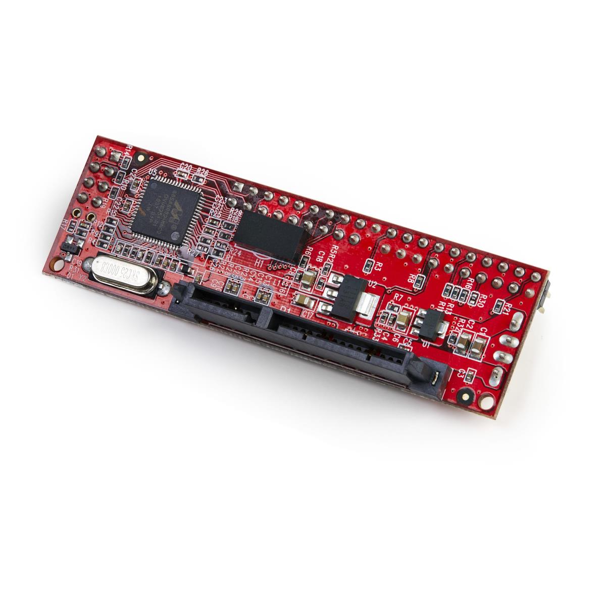 Ide Pata To SATA Adapter Converter For HDD/SSD/odd 40-pin
