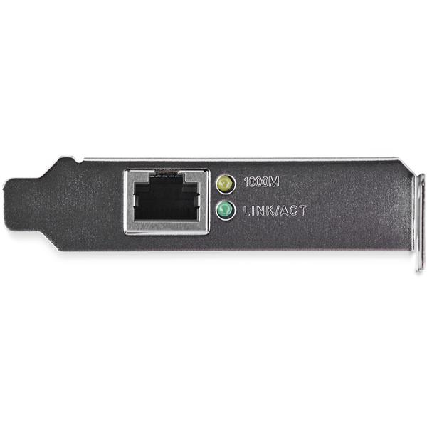 Gigabit Server Adapter Lan Card Pci-e