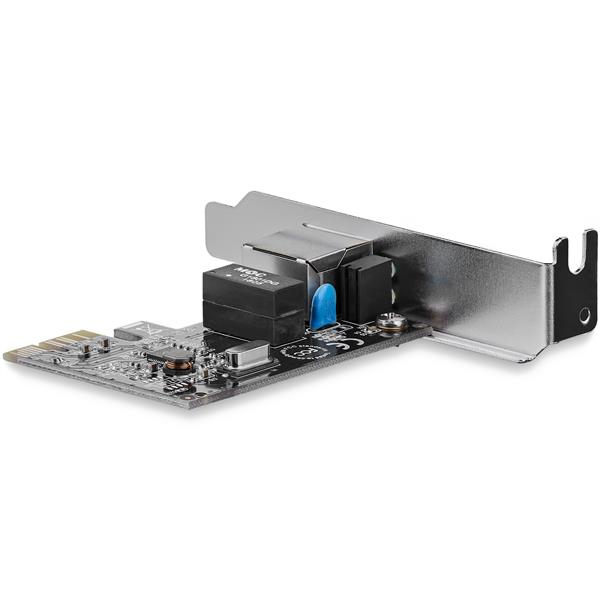 Gigabit Server Adapter Lan Card Pci-e