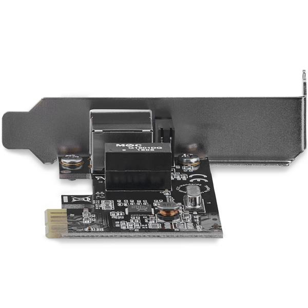Gigabit Server Adapter Lan Card Pci-e