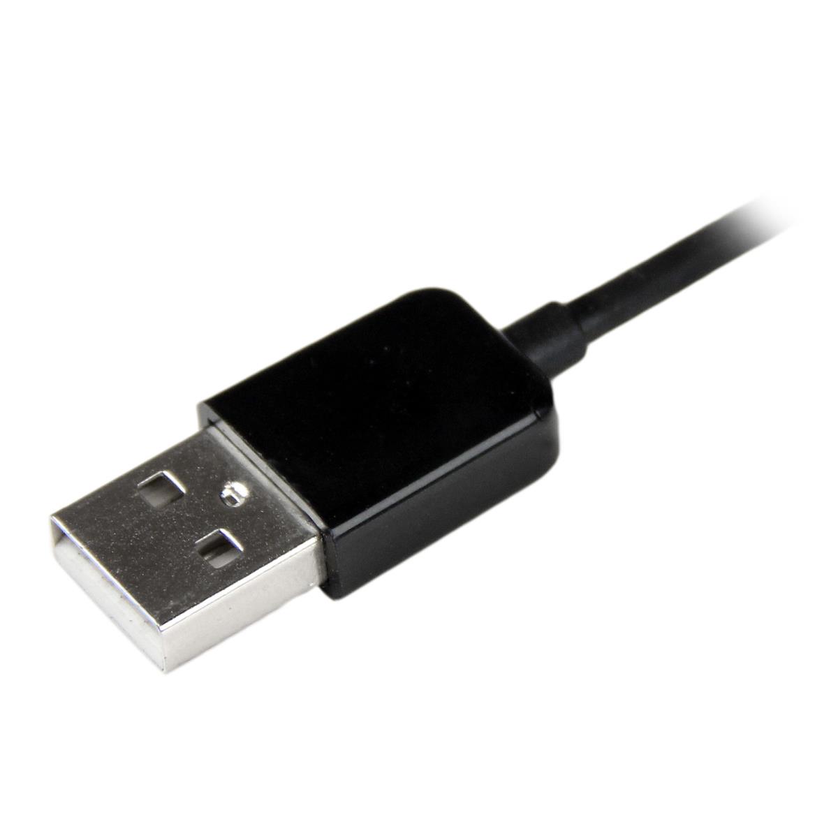 Sound Card USB To Audio Converter External Spdif