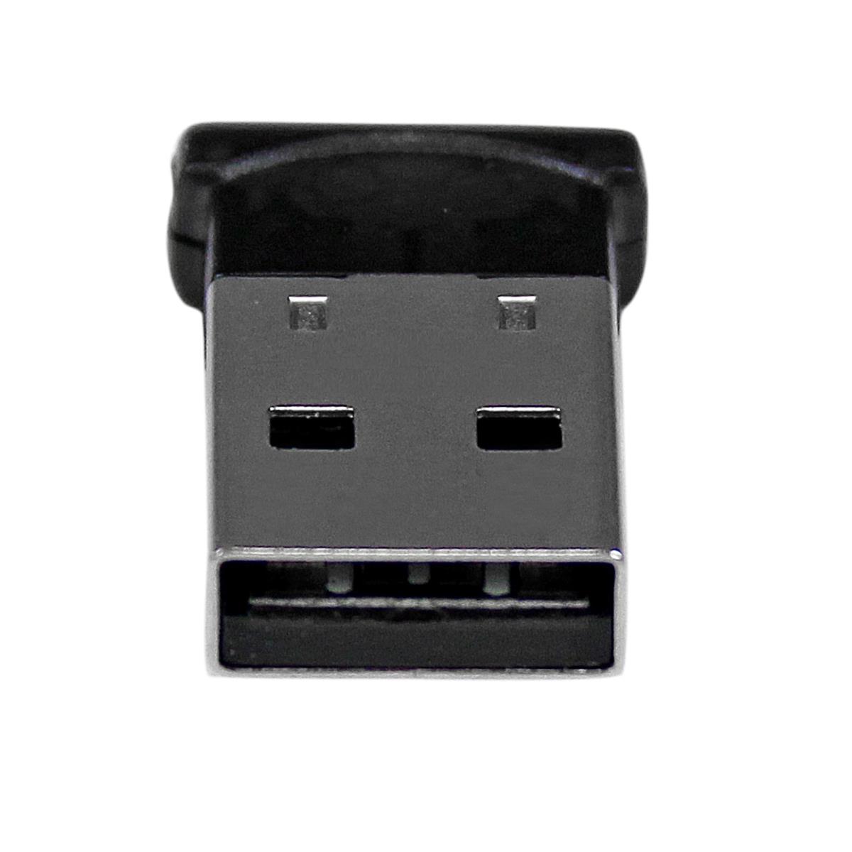Mini USB Bluetooth 4.0 Adapter - 50m Class 1 Edr Wireless Dongle