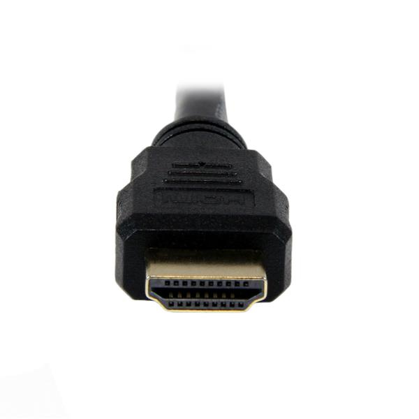 High Speed Hdmi Cable To DVI-d Digital Video Monitor - 1.5m