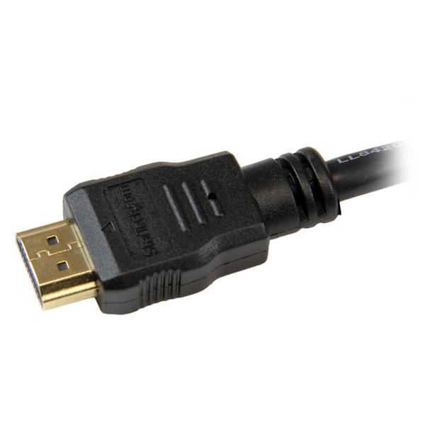 High Speed Hdmi Cable - Hdmi To Hdmi - M/m 1.5m