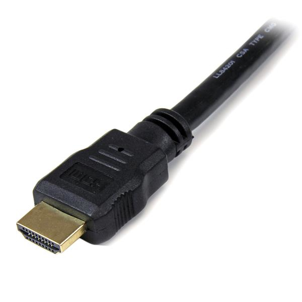 High Speed Hdmi Cable - Hdmi To Hdmi - M/m 1.5m