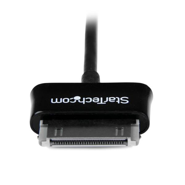 Dock Connector - To USB Cable For Samsung Galaxy Tab 3m