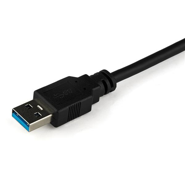 Converter Cable USB3.0 To 2.5in SataIII SSD/HDD With Uasp
